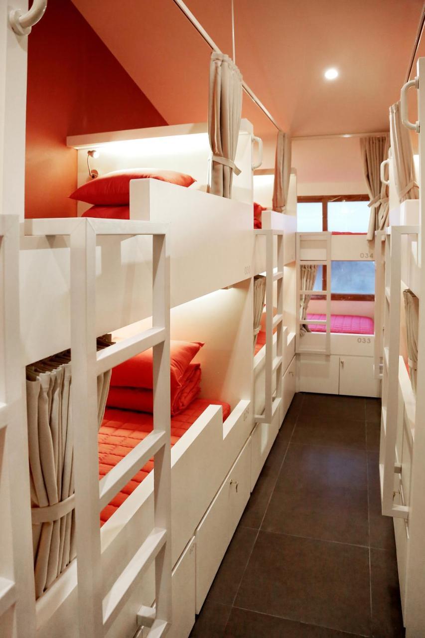 Kpopstay Seul Exterior foto