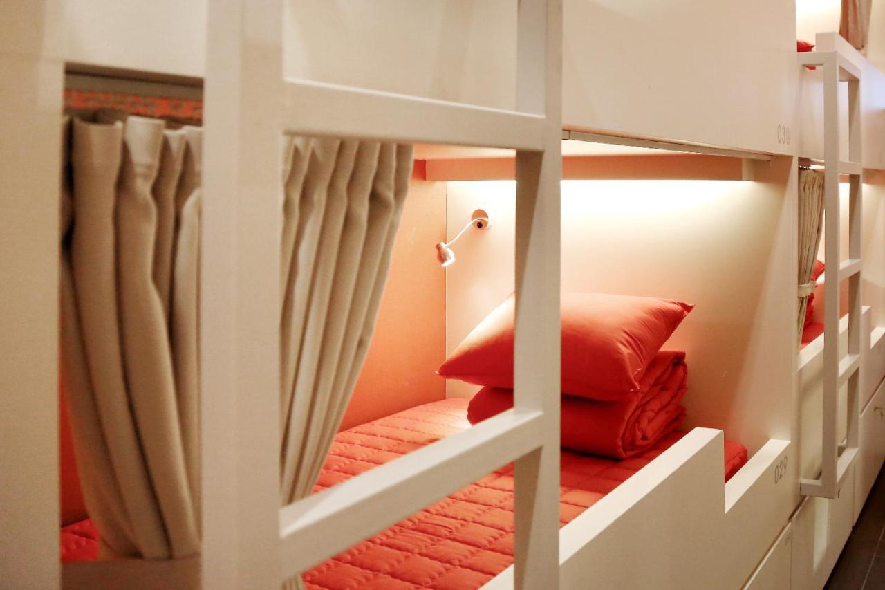 Kpopstay Seul Exterior foto