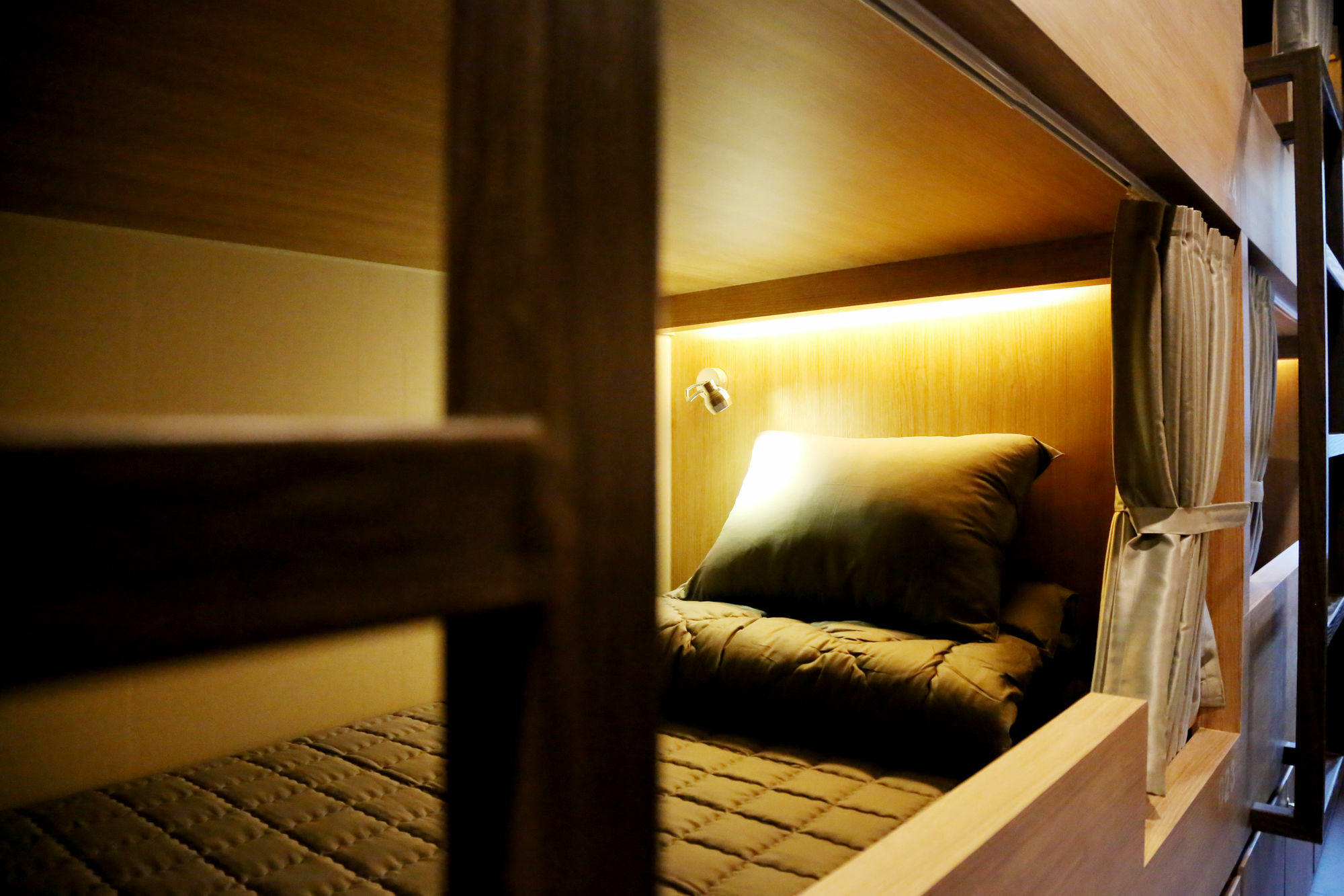 Kpopstay Seul Exterior foto